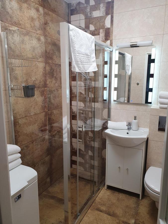 Departa Apartamenty - Casablanca - Pomorska Kolobrzeg Exterior photo